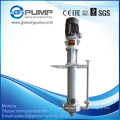 Vertical sand pump submersible slurry pump price list